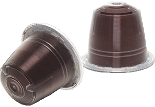Capsule Nespresso® Compatibile*